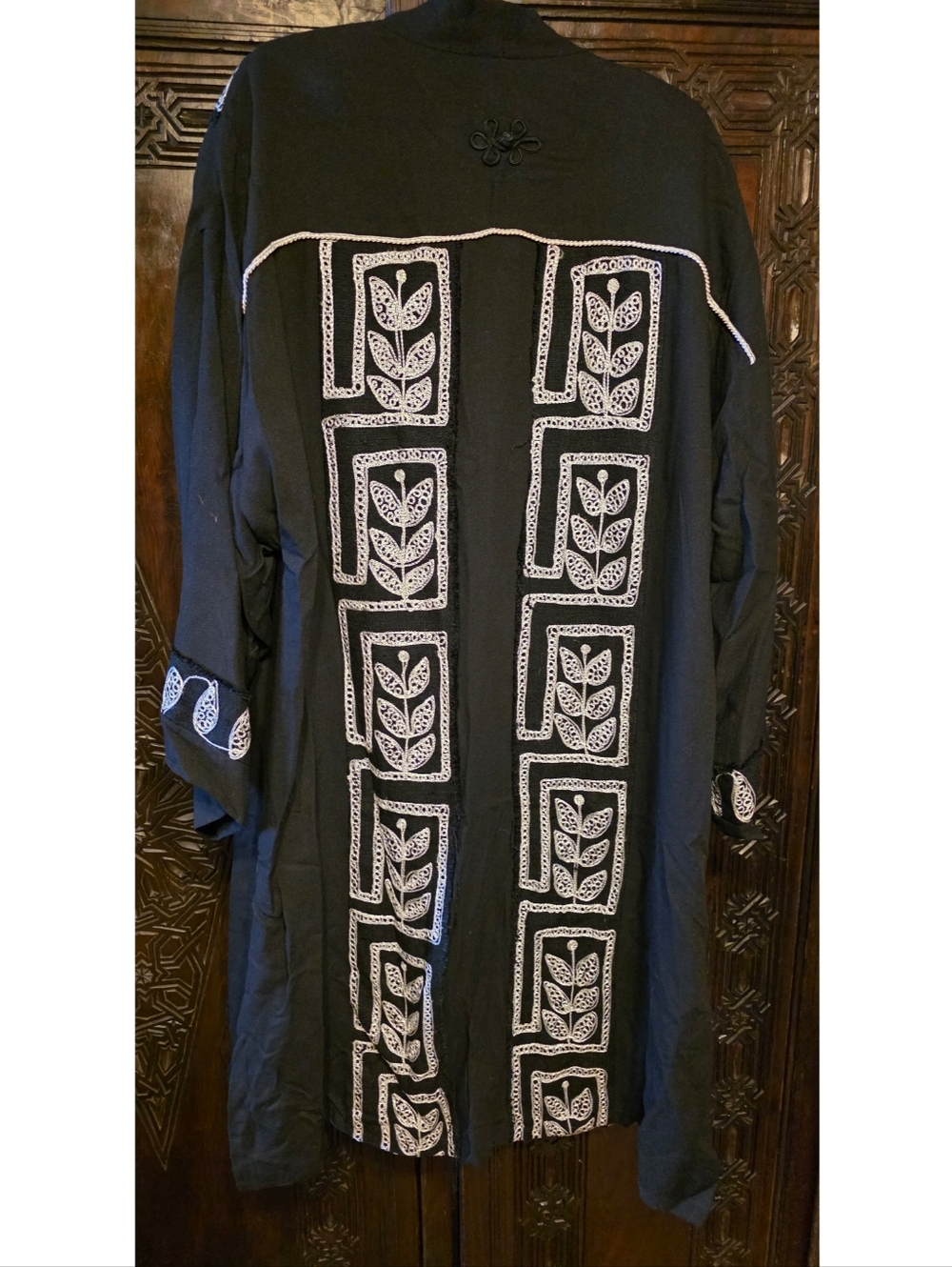 Vintage Kimono Jacket (OS)